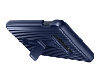 Etui Protective Standing Cover do Samsung Galaxy S10 E niebieskie - 478319 - zdjęcie 4